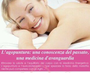 L’Agopuntura in Ginecologia